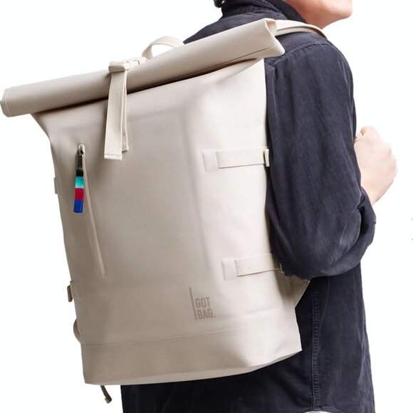 GOT BAG Rolltop 31L Backpack - NEW WITH TAGS - Picture 3 of 10